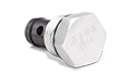 سوپاپ کارتریجی LCV-06-00-00 ترک هیدرولیک, 