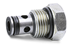 سوپاپ کارتریجی LCV-06-01-00  ترک هیدرولیک, 
