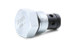 سوپاپ کارتریجی LCV-10-05-00 ترک هیدرولیک, 