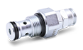 فشارشکن کارتریجی YF-08-02-00 ترک هیدرولیک , 