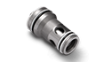 لاجیک ولو LCV-B-16-20 ترک هیدرولیک, 