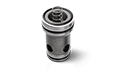 لاجیک ولو LCV-B-25-20 ترک هیدرولیک, 