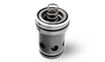 لاجیک ولو LCV-B-32-20 ترک هیدرولیک, 