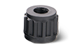مهره بوبین شیر L 4WE-05 ترک هیدرولیک, 