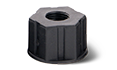 مهره بوبین شیر 1/4 DSG-02 ترک هیدرولیک, 