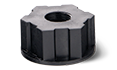 مهره بوبین شیر 3/8 DSG-03 ترک هیدرولیک, 
