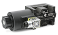 شیربرقی 3/8 ضربدر موازی2B3 ترک هیدرولیک ,شیربرقی Solenoid valve 3/8 multiplied by 2 B3 hydraulic tork