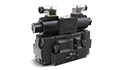 شیربرقی 1/2 A به T باز ترک هیدرولیک ,شیربرقی یک دوم آ به تی- شیربرقی هیدرولیک Solenoid valve 1/2 A to T open hydraulic tork
