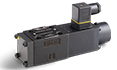 پروپرشنال 1/4 ضربدر بسته 24 ولت ترک هیدرولیک ,Proportional 1/4 multiplied by 24V hydraulic torkk package پروپرشنال یک چهارم ضربدر بسته 
