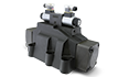 شیربرقی 1/4و1 وسط باز ترک هیدرولیک ,شیربرقی Solenoid valve 1/4 and 1 open middle hydraulic tork