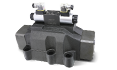 شیربرقی 1/4و1 P بسته ترک هیدرولیک ,شیر یک چهارم و یک پی بسته هیدرولیک Solenoid valve 1/4 and 1P hydraulic tork package