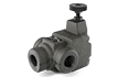فشارشکن 3/4 دستی سرراهی 8 الی 70 بار ترک هیدرولیک ,3/4 manual manual pressure breaker 8 to 70 times hydraulic tork فشارشکن سه چهارم دستی هیدرولیک