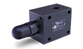 فشارشکن 1/2 دستی سرراهی 400 بار ترک هیدرولیک DBDS,Manual 1/2 pressure breaker 400 times DBDS hydraulic tork فشارشکن یک دوم 400بار دی بی دی اس هیدرولیک