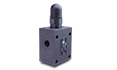 فشارشکن 1/2 دستی سرراهی  350 بار ترک هیدرولیک DBDS,1/2 manual manual pressure breaker 350 times DBDS hydraulic tork فشارشکن یک دوم 350 بار دی بی دی اس هیدرولیک