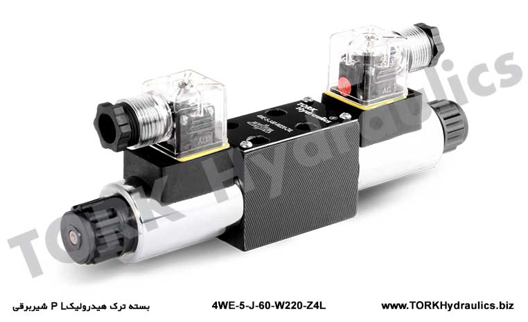 شیربرقی P Lبسته ترک هیدرولیک, شیربرقی آسانسور هیدرولیک